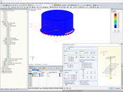 Average Region - Input Data