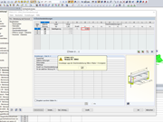 Incorrect Location of Intermediate Lateral Restraint for Equivalent Member Method