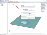 Importing Model in Adjusted Scale