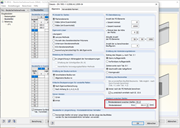 Deactivating Option "Minimum Distance Between Stiffeners"