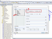 Dialog Box Special Selection