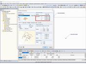 Zero Point of Work Plane (Marked in Red)