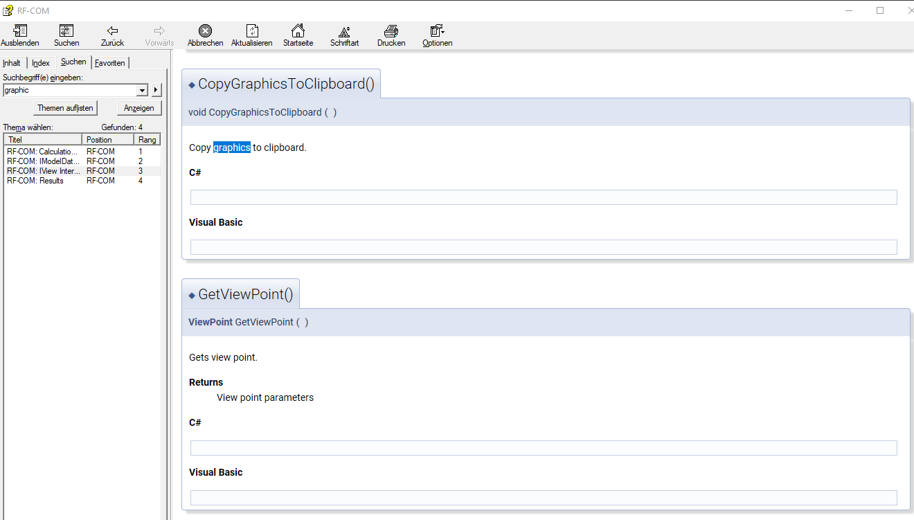 Copy Graphics to Clipboard