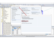 STP Import - Settings