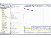 Functions for Extruding Lines and Members