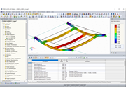 Calculation Without Line Support