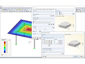 Surfaces with Variable Thickness