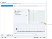 Importing Parameters of User-Defined Response Spectrum from Excel