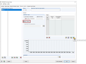 Importing Parameters of User-Defined Response Spectrum from Excel