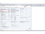 Calculation Parameters