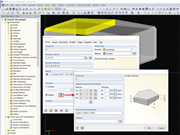 Defining New Variable Thickness