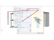 Result Beam | Input Parameters