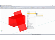Creating Compound Solid and thus Intersections