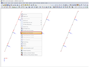 Reverse Line Orientation