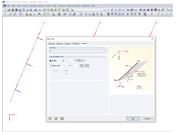 Edit Line - Rotation