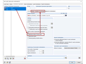 Reducing Number of Load Cases