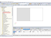 Project Navigator - Data: Identifying Incorrectly Defined Surface