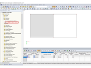 Project Navigator - Data: Identifying Incorrectly Defined Surface