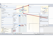Line Release with 3 mm Slippage in Negative Direction
