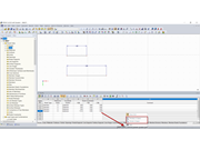 Status Bar - Shortcut Menu GRID