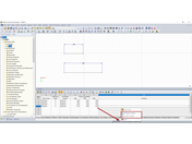 Status Bar - Shortcut Menu GRID