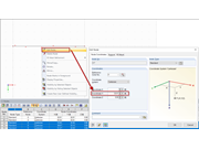 Adjusting Node Coordinates