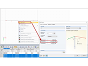 Adjusting Node Coordinates