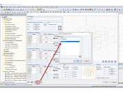 Saving Line Grid as Template