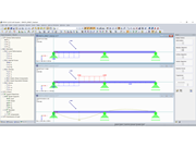 Results with Oblique Nodal Load