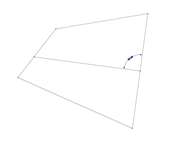 90-Degree Rotation and Extension