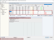 Errors in Design Resulting from Incorrect Entry