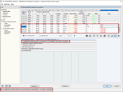 Errors in Design Resulting from Incorrect Entry
