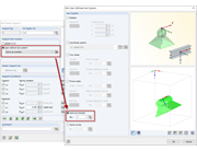 Function "Special Selection"