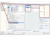 Optimizing Cross-Section