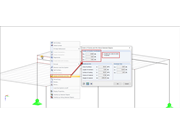 Center of Gravity and Info