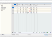Stress Analysis with RF-STEEL Surfaces