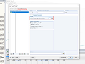Setting for Number of Lowest Eigenvalues to Calculate