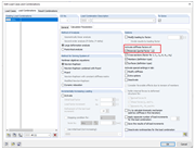 Partial Safety Factor γM