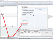 Activation of CAD/BIM Model for Import of .STEP File from Autodesk Inventor