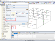 Model Oriented with Foundations Upwards and Roof Downwards