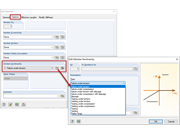 Defining Member Nonlinearity
