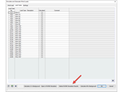 Deleting RWIND Simulation Results