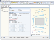 Shear Stress for Plate Buckling Analysis