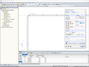 Adjusting Cross-Section in SHAPE-THIN