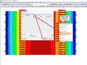 Selecting and Deactivating Filter