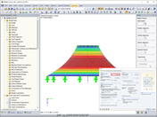 Form-Finding FE Mesh 0.1 m