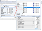 Assigning European Standard Group
