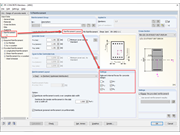 Deactivating Axial Force