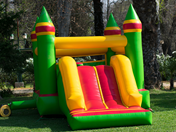Bouncy Castle