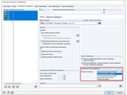 Combination Expressions